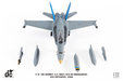 US Navy F/A-18C Hornet (JC Wings 1:72)