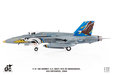 US Navy F/A-18C Hornet (JC Wings 1:72)