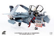 US Navy - Northrop Grumman EA-6B Prowler (JC Wings 1:72)