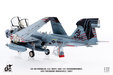 US Navy - Northrop Grumman EA-6B Prowler (JC Wings 1:72)