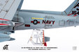 US Navy - Northrop Grumman EA-6B Prowler (JC Wings 1:72)