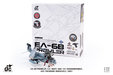 US Navy - Northrop Grumman EA-6B Prowler (JC Wings 1:72)