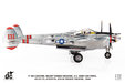 U.S. Army Air Force Lockheed P-38J Lighting (JC Wings 1:72)