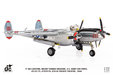 U.S. Army Air Force Lockheed P-38J Lighting (JC Wings 1:72)