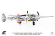 U.S. Army Air Force Lockheed P-38J Lighting (JC Wings 1:72)