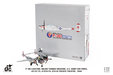 U.S. Army Air Force Lockheed P-38J Lighting (JC Wings 1:72)