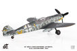 Luftwaffe Messerschmitt BF 109G-6 (JC Wings 1:72)