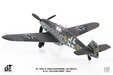 Luftwaffe Messerschmitt BF 109G-6 (JC Wings 1:72)