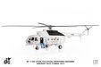 AFSOC (Air Force Special Operations Command) - Mil Mi-17 Hip (JC Wings 1:72)