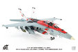 US Navy F/A-18F Super Hornet (JC Wings 1:72)