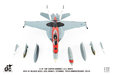US Navy F/A-18F Super Hornet (JC Wings 1:72)