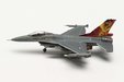 Netherlands Air Force Lockheed Martin F-16A (Herpa Wings 1:200)