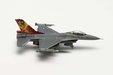 Netherlands Air Force Lockheed Martin F-16A (Herpa Wings 1:200)