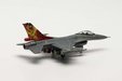 Netherlands Air Force Lockheed Martin F-16A (Herpa Wings 1:200)
