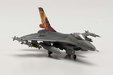 Netherlands Air Force Lockheed Martin F-16A (Herpa Wings 1:200)