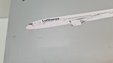 Lufthansa Boeing 787-9 (GeminiJets 1:200)