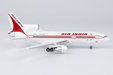 Air-India Lockheed L-1011-500 (NG Models 1:400)