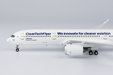 Lufthansa Airbus A350-900 (NG Models 1:400)