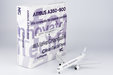 Lufthansa Airbus A350-900 (NG Models 1:400)