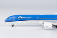 KLM Royal Dutch Airlines Boeing 787-10 (NG Models 1:400)