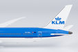 KLM Royal Dutch Airlines Boeing 787-10 (NG Models 1:400)