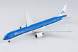 KLM Royal Dutch Airlines Boeing 787-10 (NG Models 1:400)