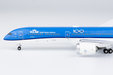 KLM Royal Dutch Airlines Boeing 787-10 (NG Models 1:400)