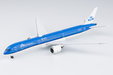 KLM Royal Dutch Airlines Boeing 787-10 (NG Models 1:400)