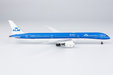 KLM Royal Dutch Airlines Boeing 787-10 (NG Models 1:400)