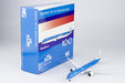 KLM Royal Dutch Airlines Boeing 787-10 (NG Models 1:400)