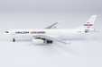 CMA CGM Aircargo (Air Belgium) - Airbus A330-200F (NG Models 1:400)