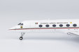 Mexico - Air Force Gulfstream G550 (NG Models 1:200)