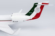 Mexico - Air Force Gulfstream G550 (NG Models 1:200)