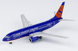 Sun Country Airlines Boeing 737-700 (NG Models 1:400)