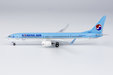 Korean Air - Boeing 737-900ER (NG Models 1:400)