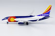 Southwest Airlines - Boeing 737-700 (NG Models 1:400)