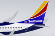 Southwest Airlines Boeing 737-700 (NG Models 1:400)