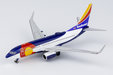 Southwest Airlines Boeing 737-700 (NG Models 1:400)