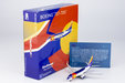 Southwest Airlines Boeing 737-700 (NG Models 1:400)