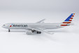 American Airlines - Airbus A330-300 (NG Models 1:400)