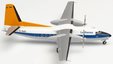 Lufthansa Fokker F27 Friendship (Herpa Wings 1:200)