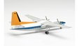 Lufthansa Fokker F27 Friendship (Herpa Wings 1:200)