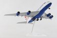 British Airways Airbus A380-800 (Skymarks 1:200)