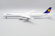 Lufthansa - Airbus A340-600 (JC Wings 1:200)
