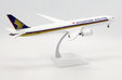 Singapore Airlines Boeing 787-10 (JC Wings 1:200)
