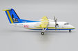 Ryuku Air Commuter Bombardier Dash 8-Q100 (JC Wings 1:200)