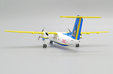 Ryuku Air Commuter Bombardier Dash 8-Q100 (JC Wings 1:200)