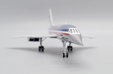 American Airlines Aérospatiale/BAC Concorde (JC Wings 1:200)