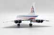 American Airlines Aérospatiale/BAC Concorde (JC Wings 1:200)