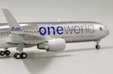 American Airlines Boeing 767-300(ER) (JC Wings 1:200)